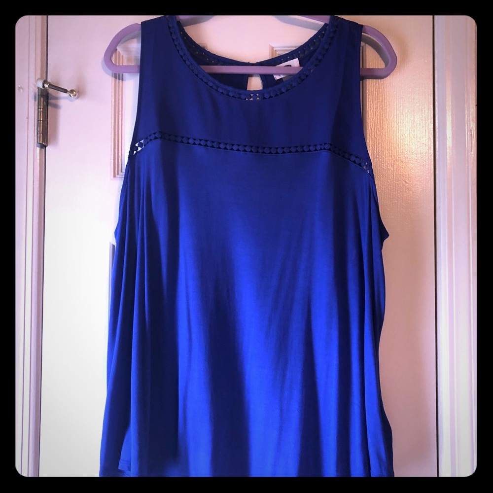 Old Navy Sleeveless Top
